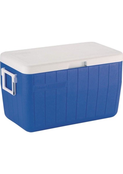 3-Piece Cooler Combo 48 Qt 45.4 Lt Bl Combo 5 Qt 3 Gal. C002 Buzluk Set