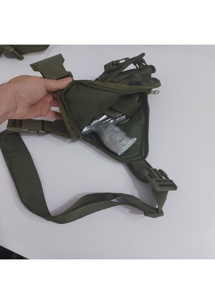 3 Gen Tactkal Sılah Taşıma Çantası fiyatları