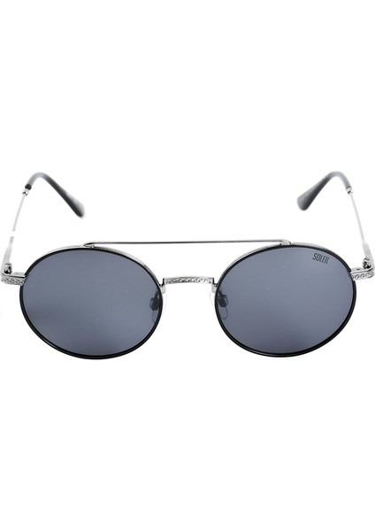 Sol 1031 3 Unisex Güneş Gözlüğü