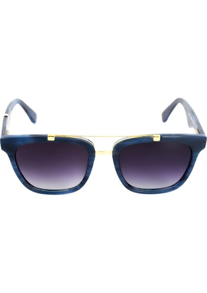 Td 9177 5 52-20 Unisex Güneş Gözlüğü