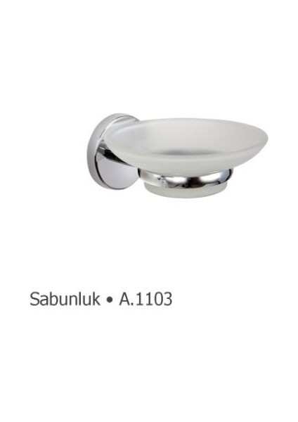 Croma Natura Sabunluk (A.1103)