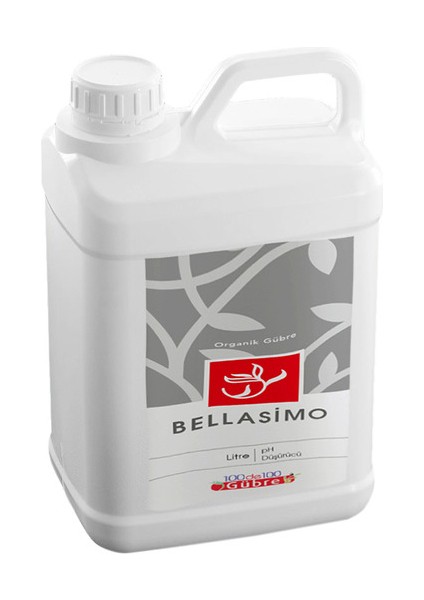 Bellasimo Ph Düşürücü