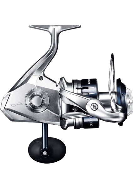 Saragosa SW6000 Hg-A Makine