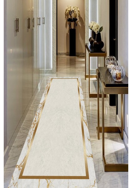 Cappio Şönil Kilim Desenli Modern Halı