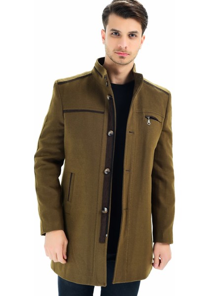 Erkek Palto
