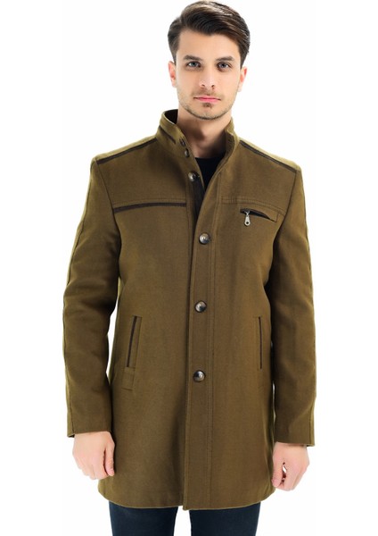 Erkek Palto modelleri