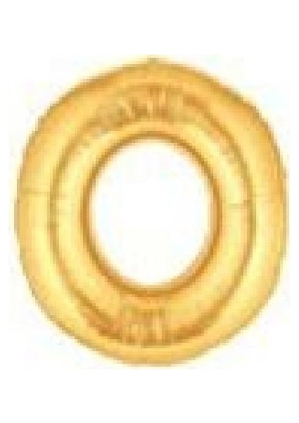 Balonevi O Folyo Balon Gold