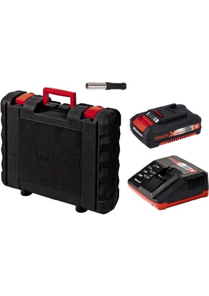 Te-Hd 18 Li Kit Pnömatik Matkap 18 Volt fırsatları