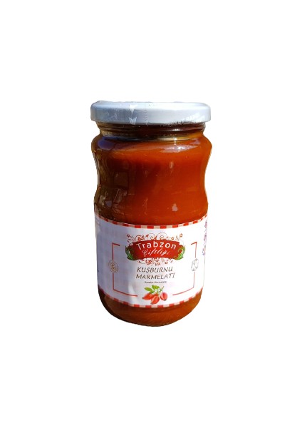 420 gr Doğal Kuşburnu