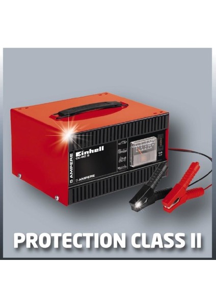 Cc-Bc 5 Akü Şarj Cihazı 12 Volt fırsatları