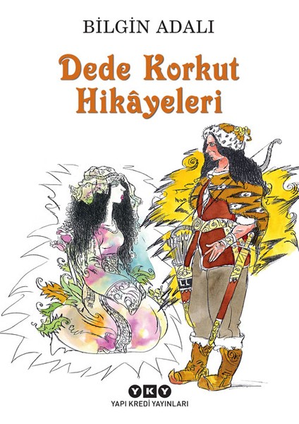 Dede Korkut Hikâyeleri - Barış Çocuk - Oğuz Kağan Destanı - 3 Kitap - Bilgin Adalı modelleri