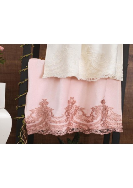 Mihrimah 2'li El Yüz Havlu Seti fiyatları