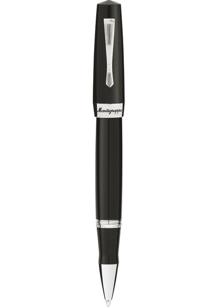 ISE2RRAC Elmo 02 Roller Kalem Jet Black modelleri