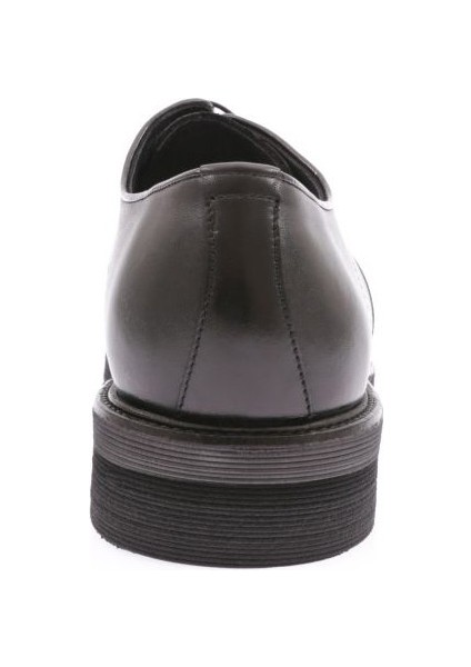 3422 Erkek Eva Taban Bağcıklı Oxford Ayakkabı fırsatları