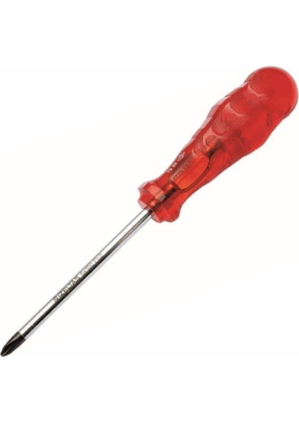 Izeltaş Kraft Yıldız Tornavida 4,5X150