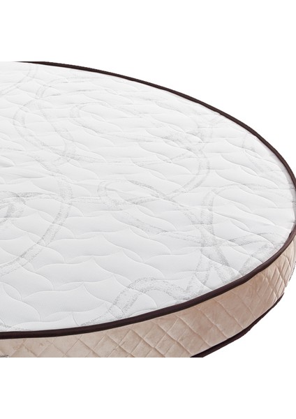 Round Bed Yuvarlak Yatak 200X225X250 cm modelleri