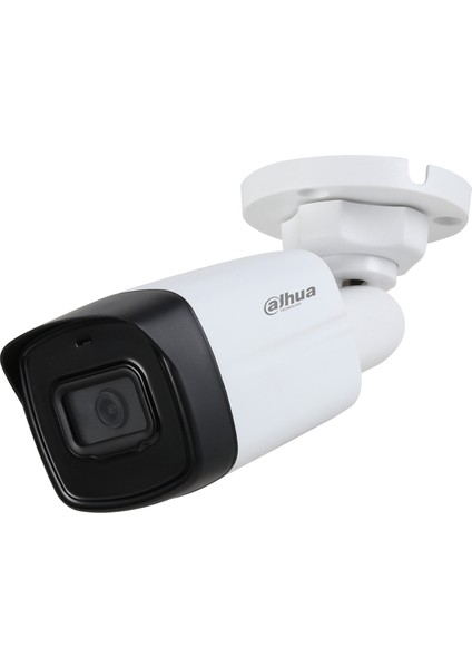 HAC-HFW1500TLP-A 5mp 3.6mm Starlight Hdcvı Ir Bullet Kamera