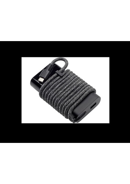 65 W Usb-C Slim Seyahat Güç Adaptörü 3PN48AA