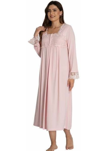 Effortt 2404 Pembe Lohusa Gecelik