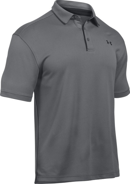 Under Armour Erkek UA Tech Polo Tişört 1290140-040