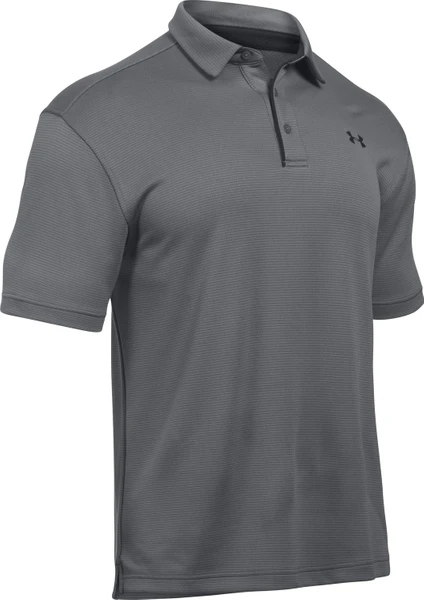 Under Armour Erkek UA Tech Polo Tişört 1290140-040