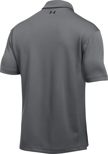 Under Armour Erkek UA Tech Polo Tişört 1290140-040