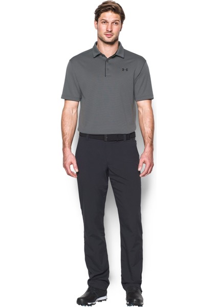 Under Armour Erkek UA Tech Polo Tişört 1290140-040