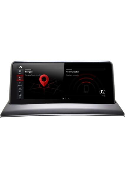 NAV-4459 Hd Bmw X3 E83 I-Drıve 2004-2009 2gb Ram 32GB Hafıza Carplay