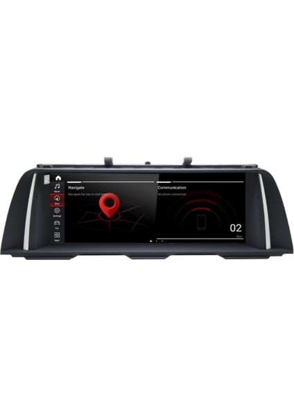 NAV-4487 Hd For Bmw 7 Series 2009-2012 2gb Ram 32GB Hafıza Carplay