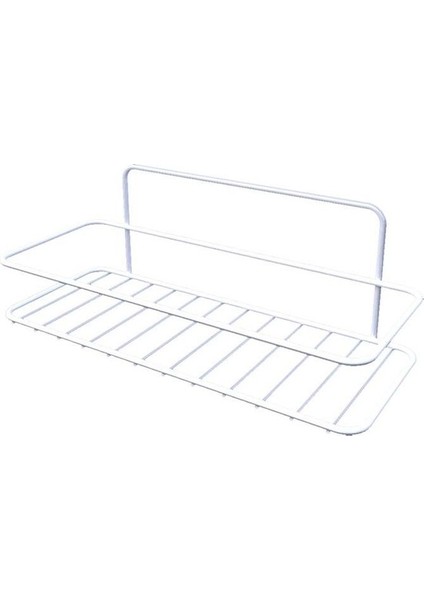 Banyo Rafı Tekli - 004558