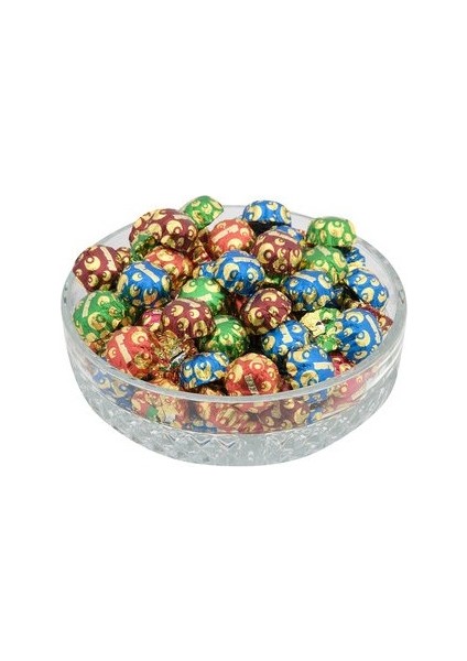 Mini Çikolatin 750 gr