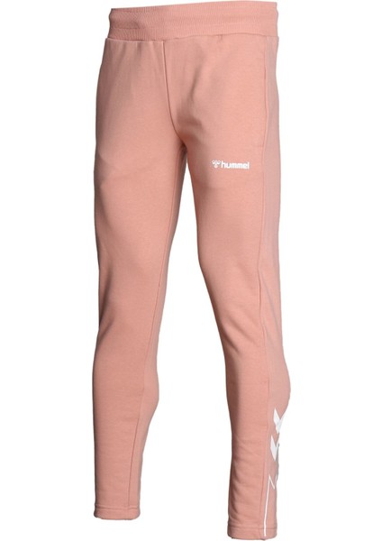 Hmlsedan Pants Kadın Günlük Eşofman Altı 931333-1319 Pembe