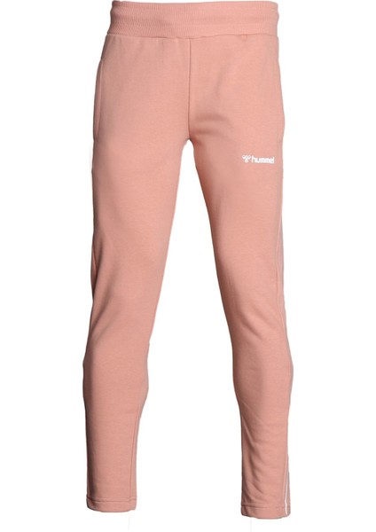 Hmlsedan Pants Kadın Günlük Eşofman Altı 931333-1319 Pembe