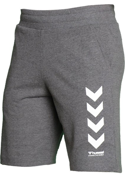 Hmlkens Shorts Antrasit Erkek Şort 931152-2833