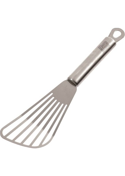 Diamente Delikli Spatula TVL-1020