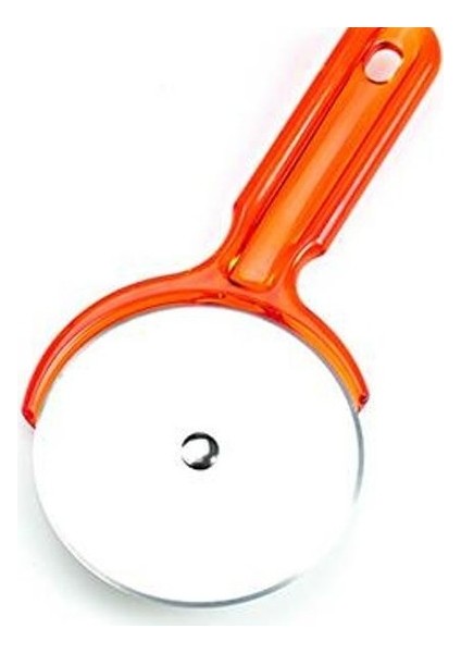 Pi Ithalat Hamur Ruleti Düz -Pizza Kesici