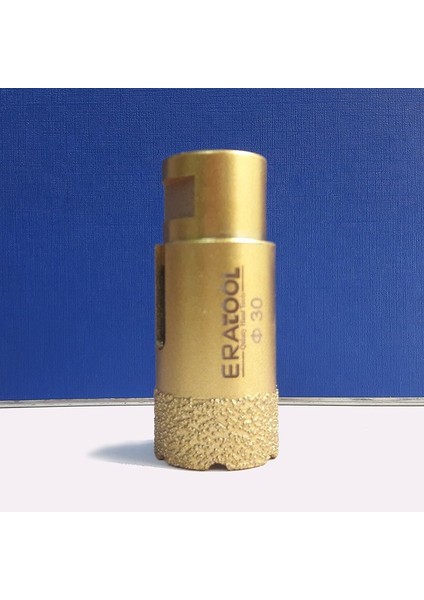 Granit Mermer Delici Panç M14 30 mm