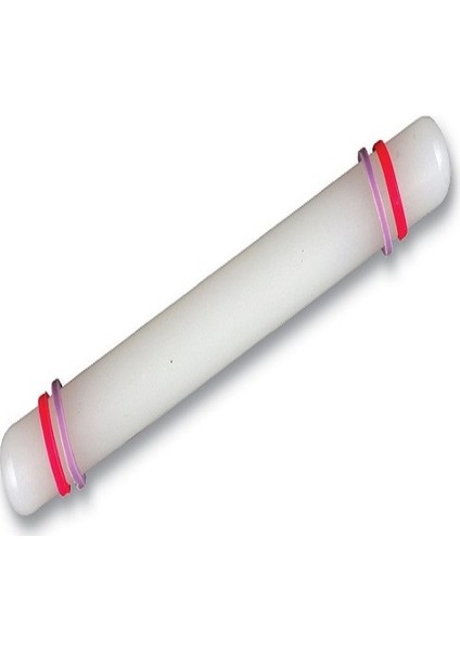 Poli Merdane 23 cm Ölçülü Ayarlı