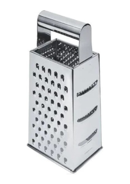 PNG-1510 Büyük Inox Rende