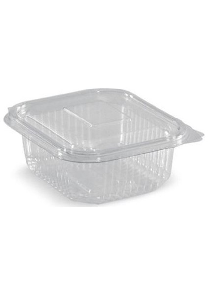 Sızdırmaz 250 gr Kap 100'LÜ