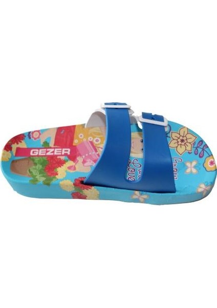 GT6YFE 12331 Çocuk Terlik modelleri