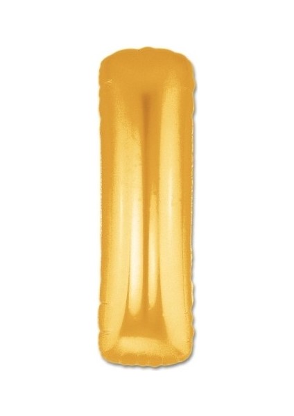 Balonevi I Folyo Balon Gold