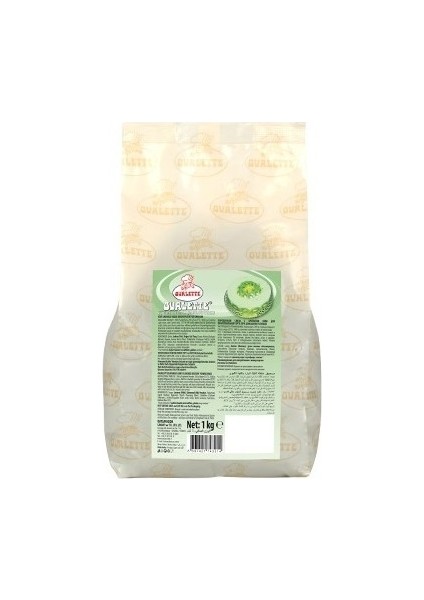 Kivi Aromalı Şarlot Tozu 1 kg