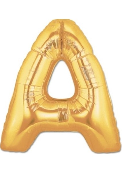 A Folyo Balon Gold