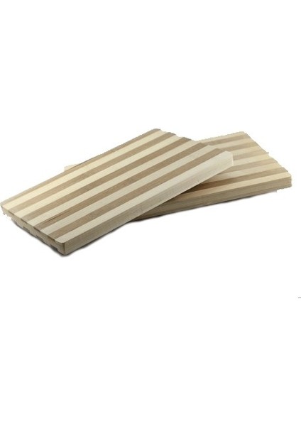 Tahtalı Çarşı Bambu Kesim Tahtası 28*18