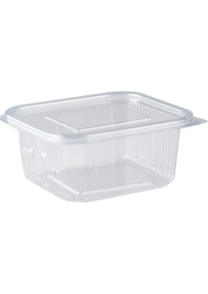 Sızdırmaz 250 gr Saklama Kabı 100 Lü