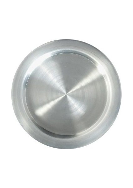 Doğanlar Alüminyum Künefe Tabağı 12 cm