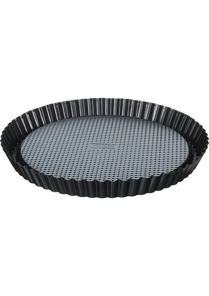 Teflon Turta Tart Kek Kalıbı