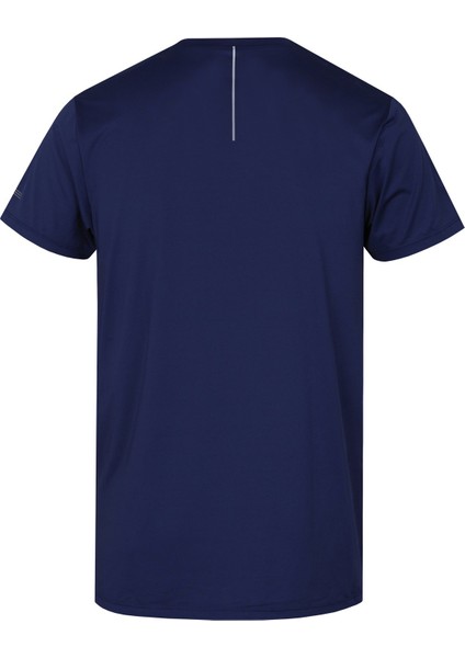 Parnell Erkek T-Shirt Twilight Blue fiyatları