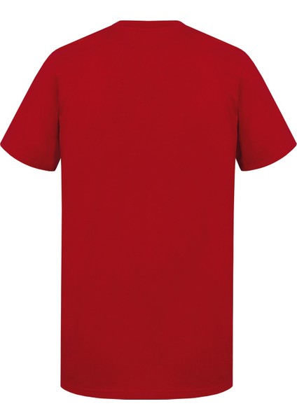 Miram Erkekt-Shirt Deep Claret fiyatları
